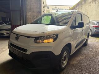 FIAT Doblo Doblò 1.5 BlueHdi 100CV L2 Van
