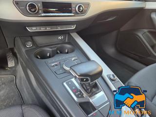 AUDI A4 usata, con Fendinebbia