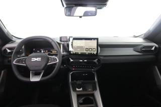 DACIA Bigster usata 11