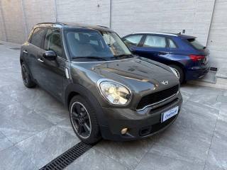 MINI Countryman usata, con Airbag laterali