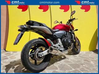 HONDA Hornet 600 usata 3