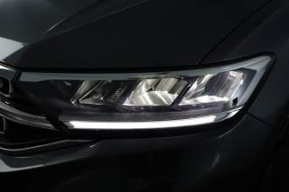 VOLKSWAGEN T-Roc usata 8