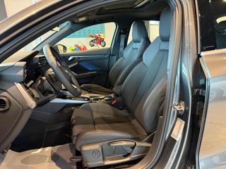 AUDI A3 usata, con Boardcomputer