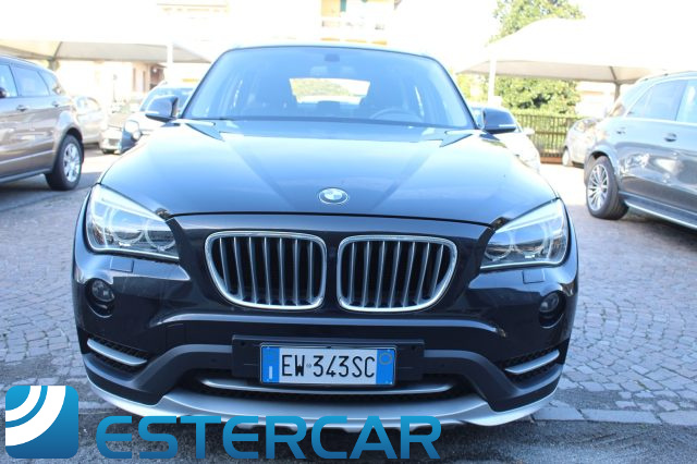 BMW X1 usata, con Alzacristalli elettrici