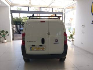 FIAT Fiorino usata, con Boardcomputer
