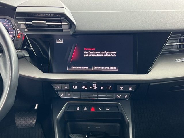 AUDI A3 usata 15