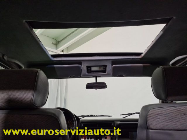 MERCEDES-BENZ G 230 usata 32