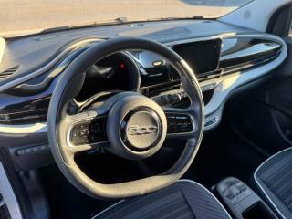 FIAT 500 usata, con Climatizzatore