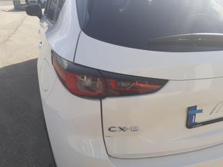 MAZDA CX-5 usata, con Filtro antiparticolato