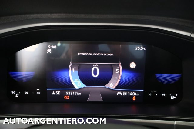 VOLKSWAGEN T-Roc usata, con Boardcomputer
