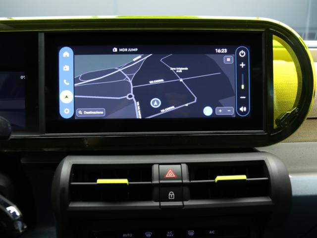 FIAT Grande Panda usata, con ESP