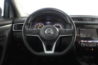 NISSAN Qashqai usata 5