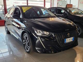 PEUGEOT 208 PureTech 100 Stop&Start 5 porte Allure Pack