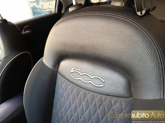 FIAT 500X usata 19