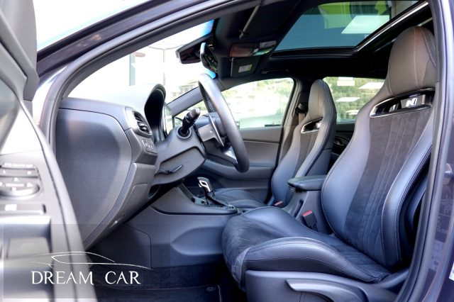 HYUNDAI i30 usata, con Chiusura centralizzata
