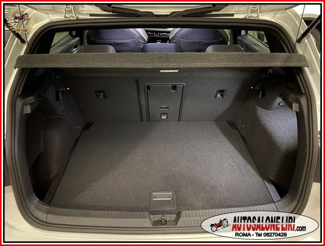 VOLKSWAGEN Golf usata, con Park Distance Control