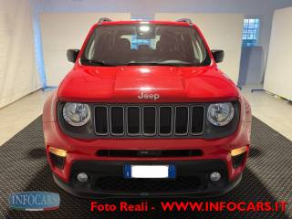 JEEP Renegade usata, con USB