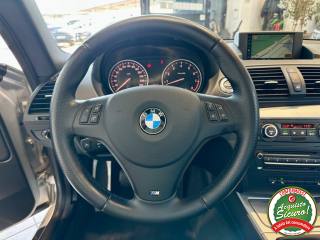 BMW 135 usata, con Sedili riscaldati