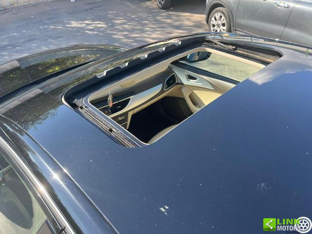 AUDI A6 usata, con Volante in pelle