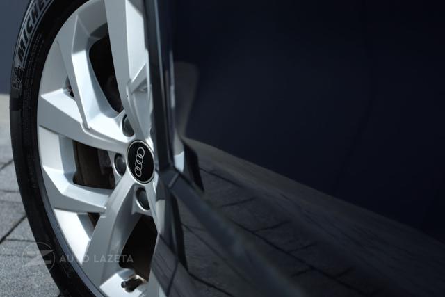 AUDI Q2 usata, con Bracciolo