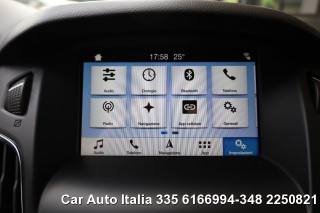 FORD Focus usata, con Schermo multifunzione interamente digitale
