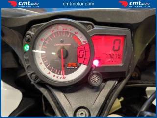 SUZUKI GSX R 600 usata 5