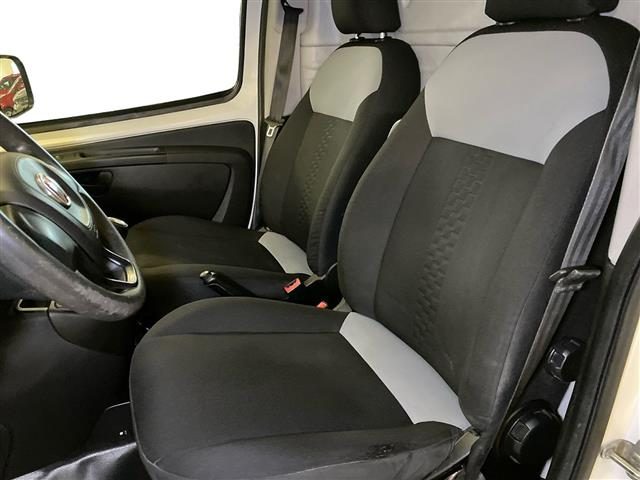 FIAT Fiorino usata 11