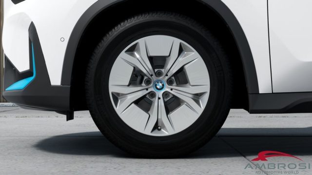 BMW iX1 usata 6