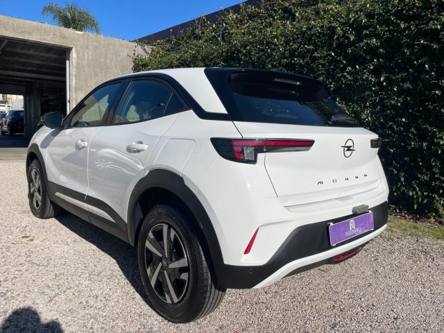 OPEL Mokka usata, con Sensori di parcheggio posteriori