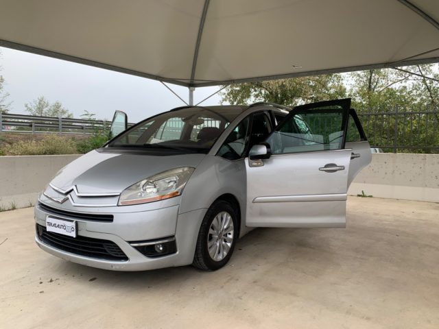 CITROEN C4 usata, con Chiusura centralizzata
