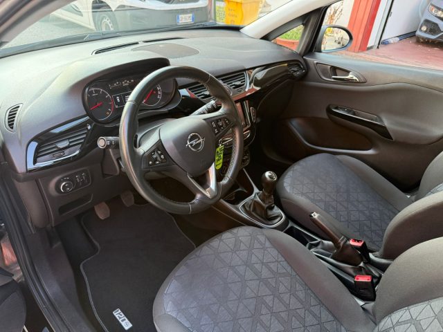 OPEL Corsa usata, con Autoradio
