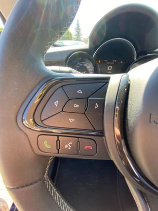 FIAT 500X usata, con Specchietti laterali elettrici
