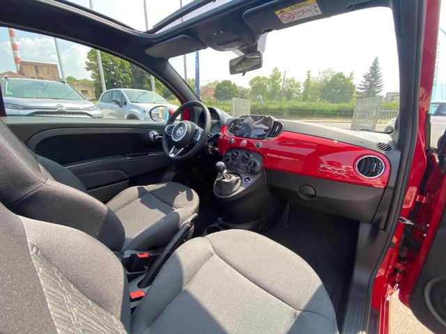 FIAT 500 usata 41