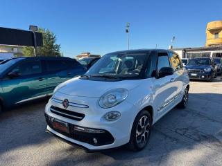 FIAT 500L usata, con Airbag