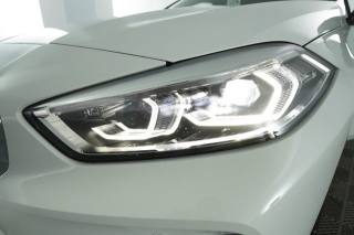 BMW 118 usata 12