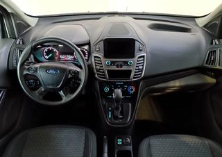 FORD Transit Connect usata, con Controllo trazione