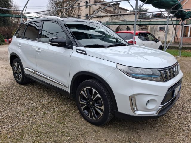 SUZUKI Vitara usata, con Airbag laterali