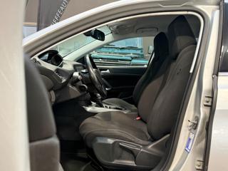PEUGEOT 308 usata, con Cerchi in lega