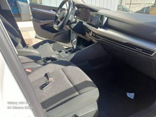 VOLKSWAGEN Golf usata, con Chiusura centralizzata