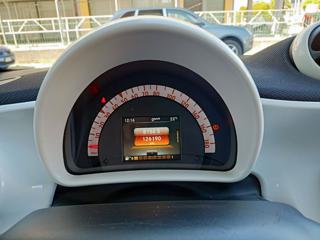 SMART ForFour usata, con Cerchi in lega
