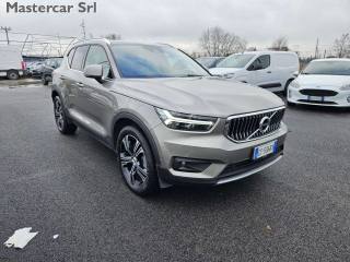 VOLVO XC40 usata, con Autoradio
