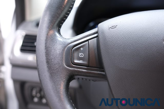 RENAULT Megane usata, con Sistema di navigazione