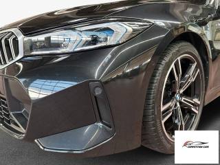 BMW 318 usata, con Sedile posteriore sdoppiato