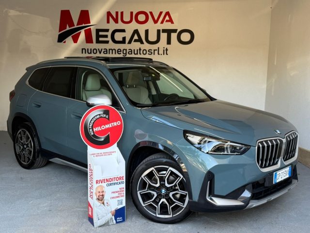 BMW X1 usata, con ABS