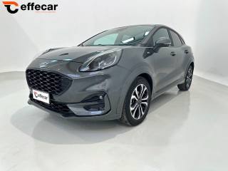 FORD Puma 1.0 EcoBoost Hybrid 125 CV ST-Line