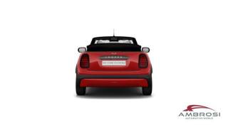 MINI Cabrio usata 3