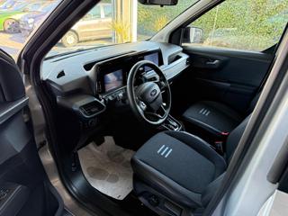 FORD Tourneo Courier usata, con Immobilizzatore elettronico