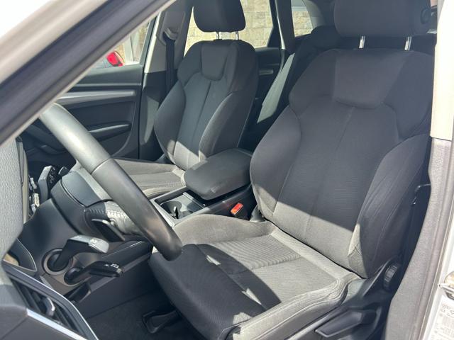 AUDI Q5 usata, con Chiusura centralizzata