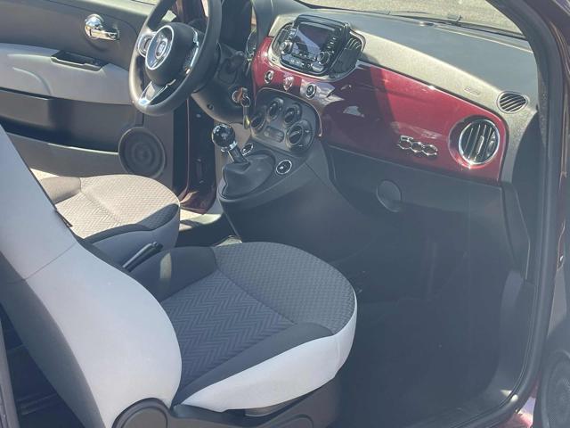 FIAT 500 usata, con Specchietti laterali elettrici