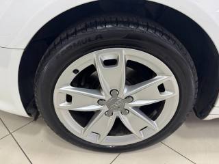 AUDI A3 usata 26